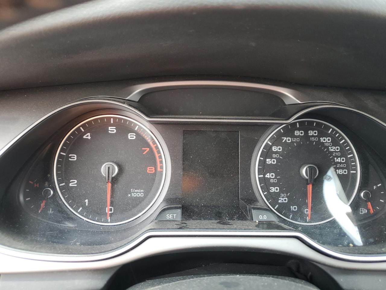 WAUEFAFL5FN025920 2015 Audi A4 Premium Plus