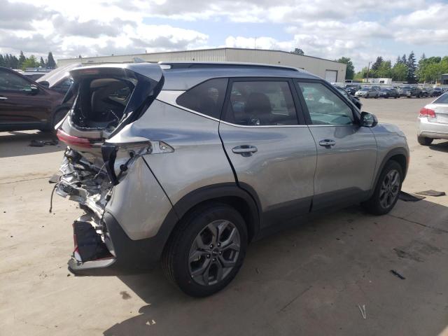 2024 Kia Seltos S VIN: KNDEUCAA5R7553461 Lot: 55229174