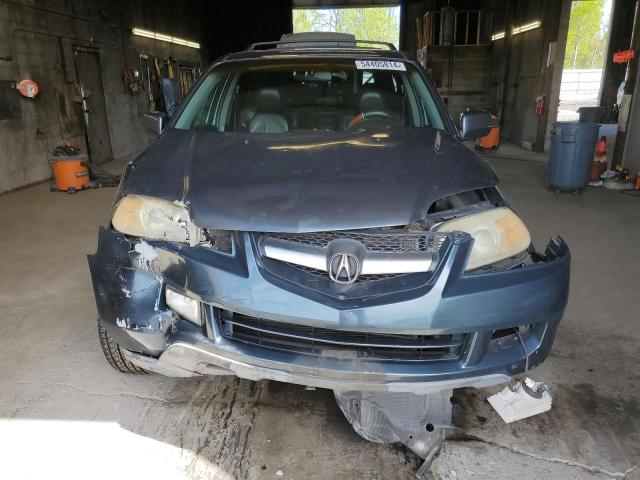 2005 Acura Mdx Touring VIN: 2HNYD18635H544947 Lot: 54405814