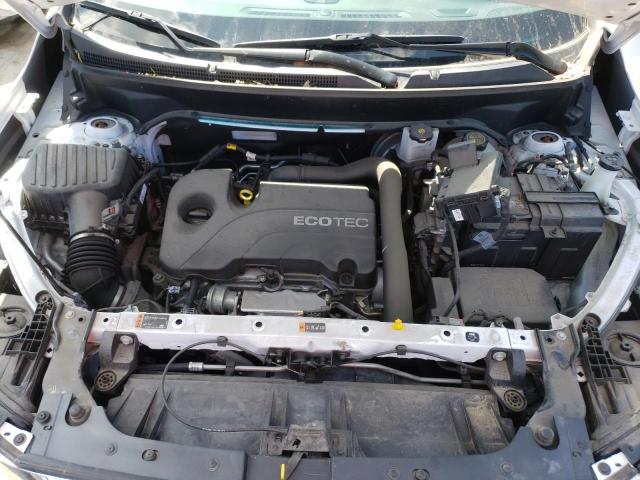 2021 GMC Terrain Slt VIN: 3GKALVEV7ML386670 Lot: 54966614