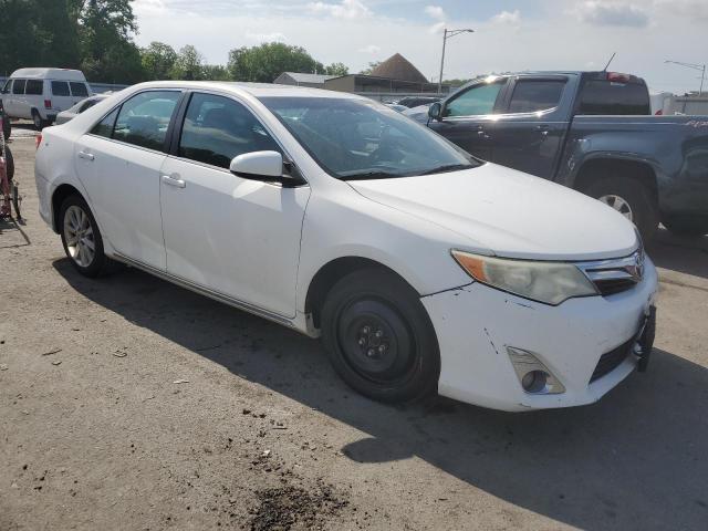 2012 Toyota Camry Se VIN: 4T1BK1FK4CU506876 Lot: 54953424