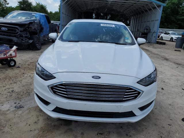 VIN 3FA6P0H70HR236981 2017 Ford Fusion, SE no.5