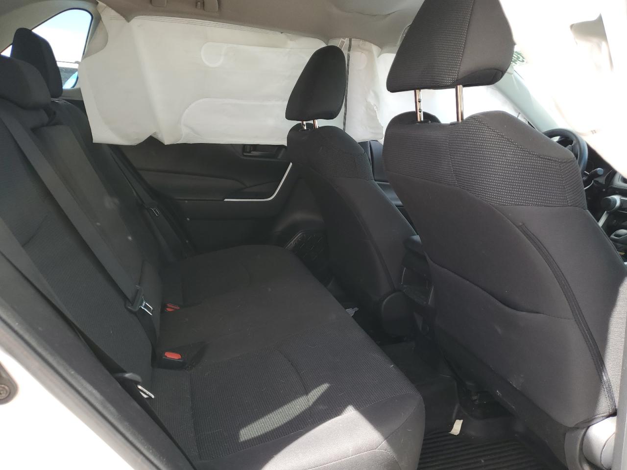 2T3F1RFV5LC084848 2020 Toyota Rav4 Le