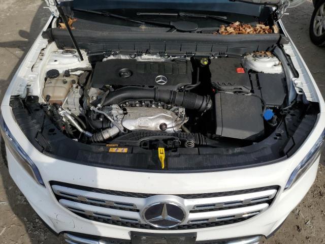 2021 Mercedes-Benz Glb 250 4Matic VIN: W1N4M4HBXMW097271 Lot: 52874674