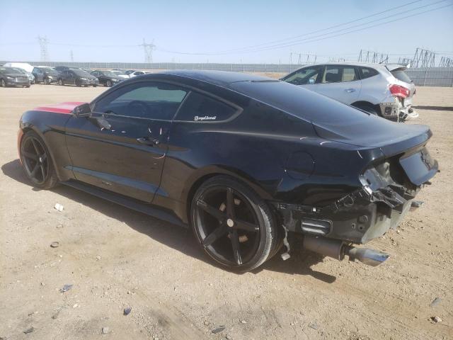 2015 Ford Mustang VIN: 1FA6P8AM9F5342859 Lot: 55500424