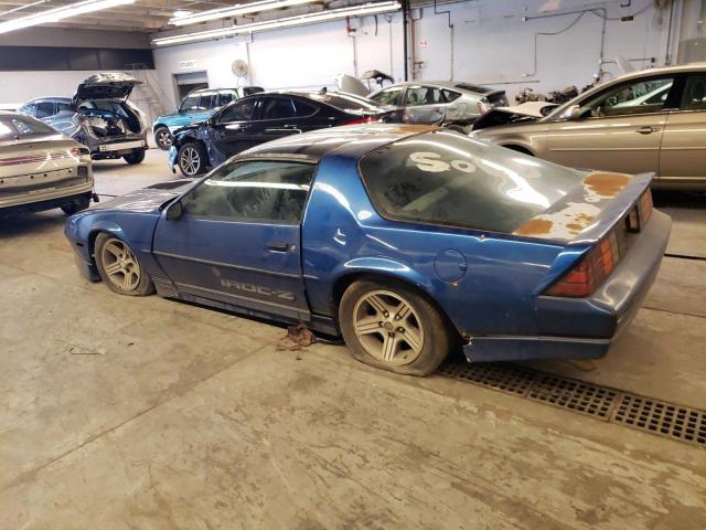 Vin: 1g1fp2185kl103060, lot: 53731844, chevrolet camaro 19892