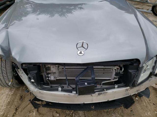 2012 Mercedes-Benz E 350 Bluetec VIN: WDDHF2EB5CA655623 Lot: 54598084