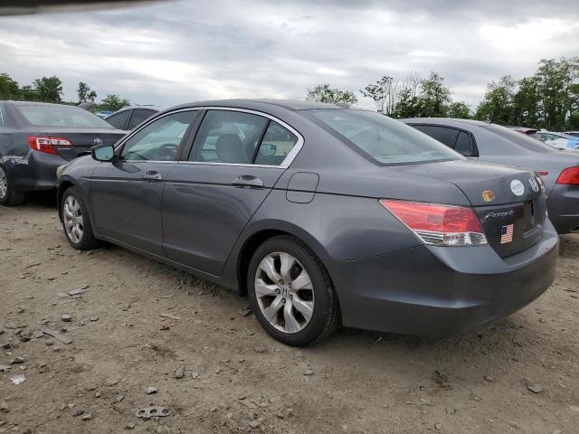 2010 Honda Accord Exl VIN: 1HGCP2F8XAA065078 Lot: 53735584