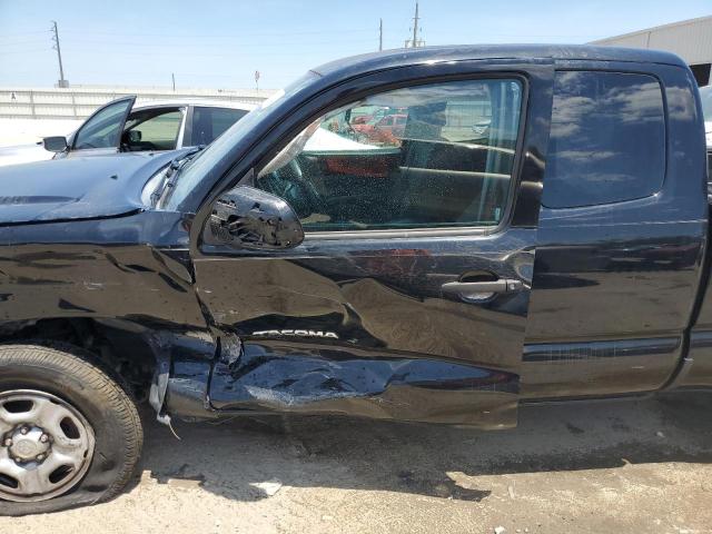 2012 Toyota Tacoma Access Cab VIN: 5TFTX4CN9CX017169 Lot: 57124014