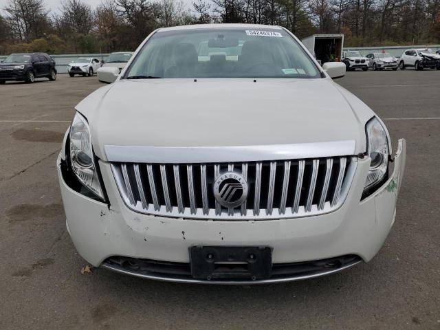 2010 Mercury Milan Premier VIN: 3MEHM0JG2AR628113 Lot: 54246374