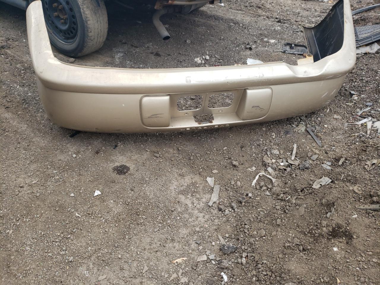 1G1ND52JX2M561520 2002 Chevrolet Malibu