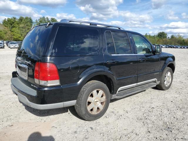 2004 Lincoln Aviator VIN: 5LMEU88H44ZJ13530 Lot: 54063454