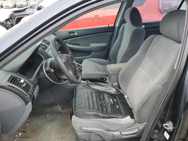 2004 Honda Accord Lx VIN: 1HGCM56384A104284 Lot: 54702014