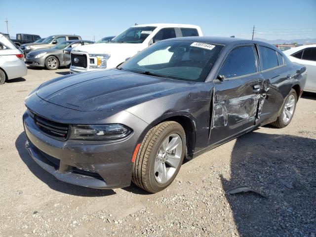 2018 Dodge Charger Sxt Plus VIN: 2C3CDXHGXJH234692 Lot: 53691644