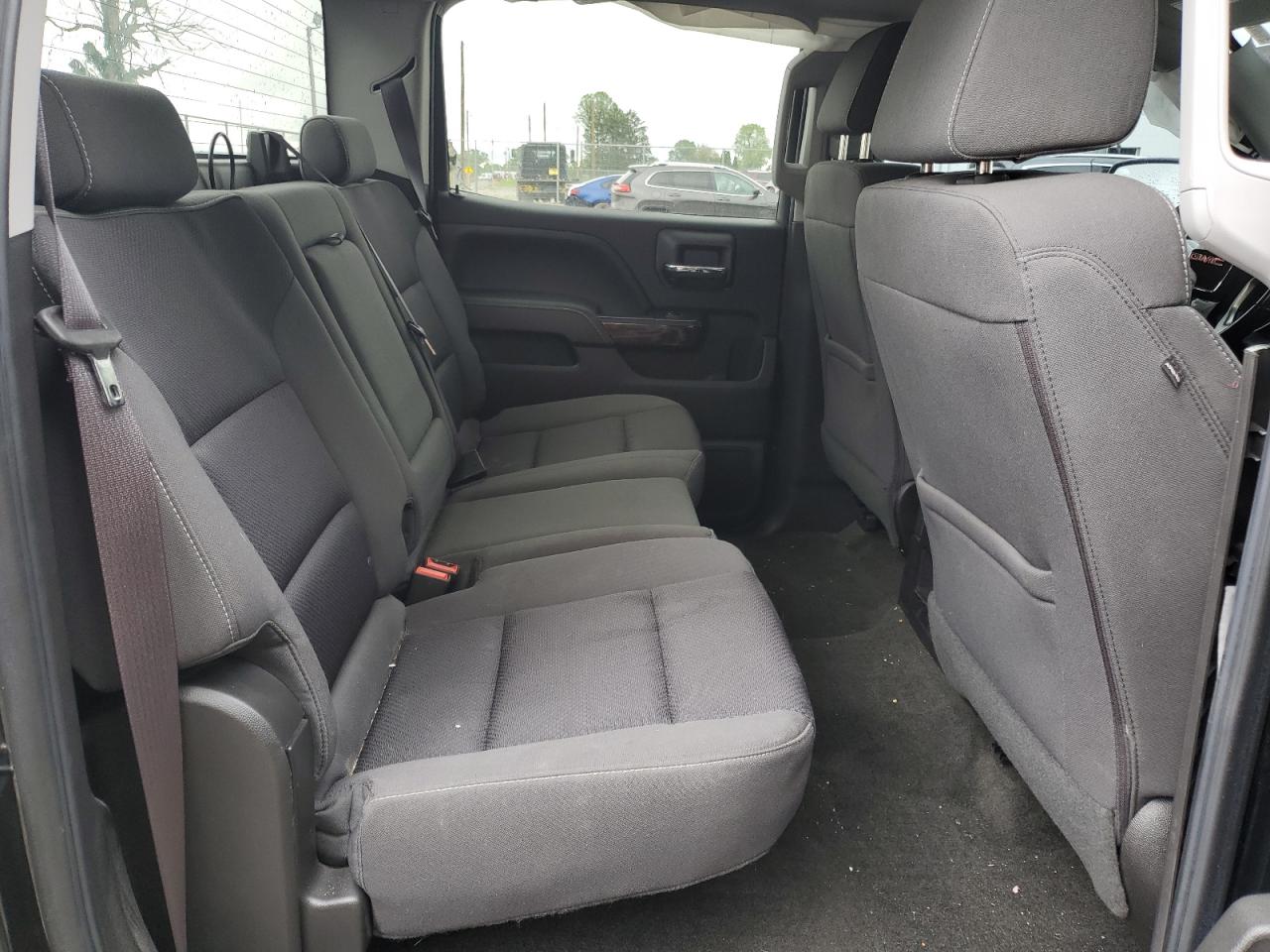 3GTU2MEC8HG259722 2017 GMC Sierra K1500 Sle