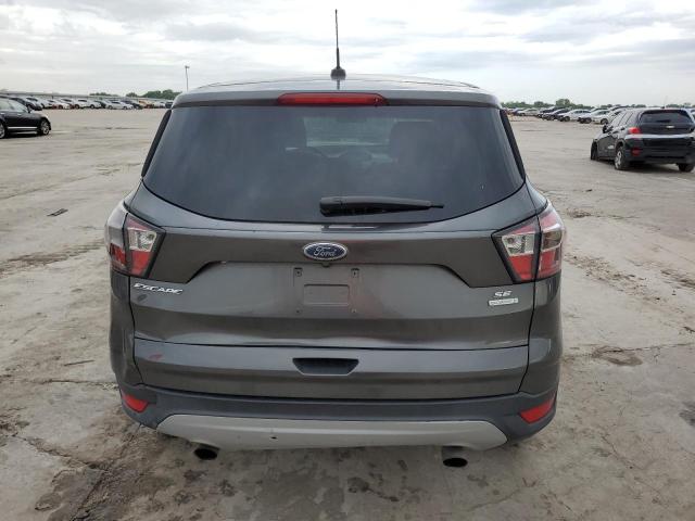 2017 Ford Escape Se VIN: 1FMCU0GD7HUA54681 Lot: 53628754