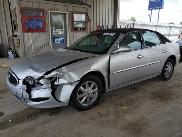 2005 Buick Lacrosse Cxl VIN: 2G4WD532351228994 Lot: 55320074