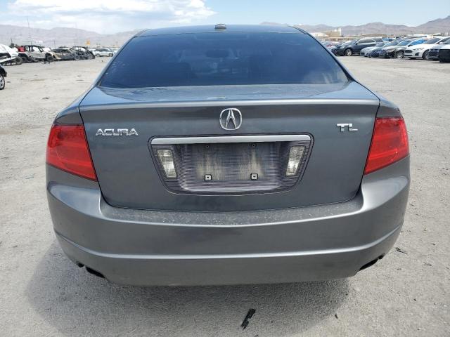 2006 Acura 3.2Tl VIN: 19UUA66256A013891 Lot: 55046484