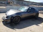 2017 MAZDA MX-5 MIATA - JM1NDAL79H0109335