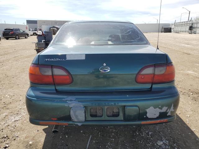 1999 Chevrolet Malibu VIN: 1G1ND52T4X6246709 Lot: 54201074