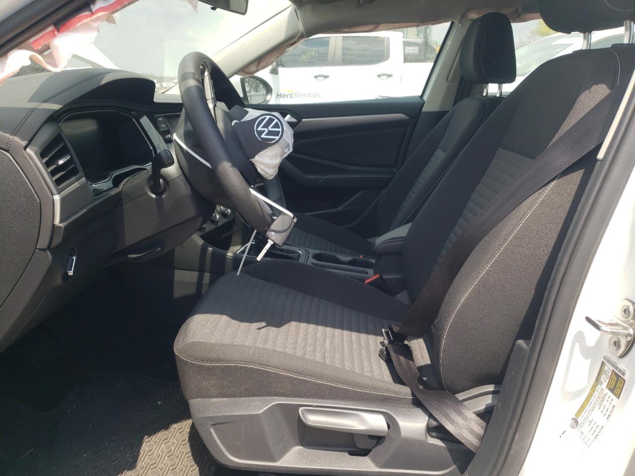 3VWCM7BU4NM025446 2022 Volkswagen Jetta S