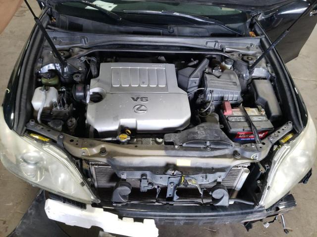 2007 Lexus Es 350 VIN: JTHBJ46G072117026 Lot: 51496954