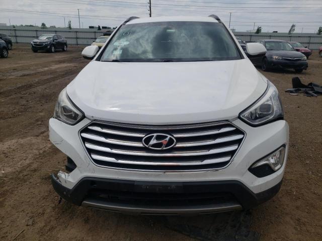 2014 Hyundai Santa Fe Gls VIN: KM8SN4HF3EU035671 Lot: 54983164