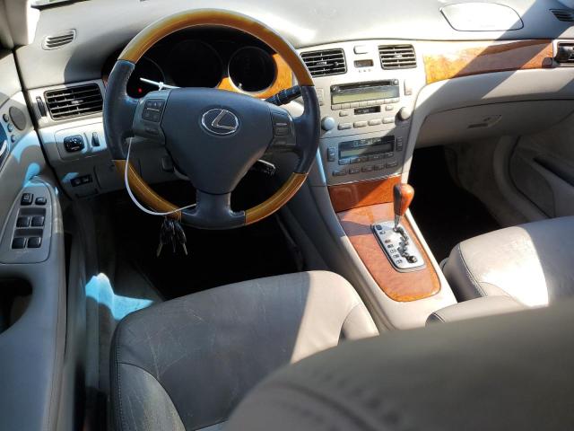 2005 Lexus Es 330 VIN: JTHBA30G355085896 Lot: 54023864