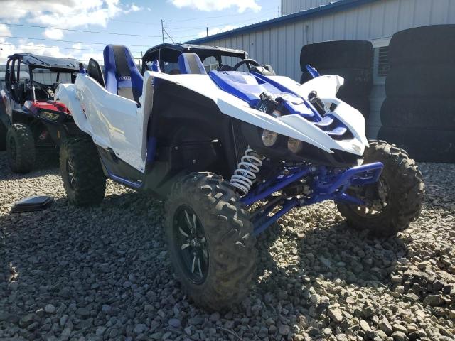 2017 YAMAHA YXZ1000 ET 5Y4AN08Y6HA101802
