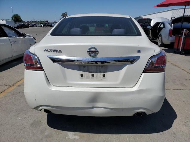 2015 Nissan Altima 2.5 VIN: 1N4AL3AP0FC442198 Lot: 54717054