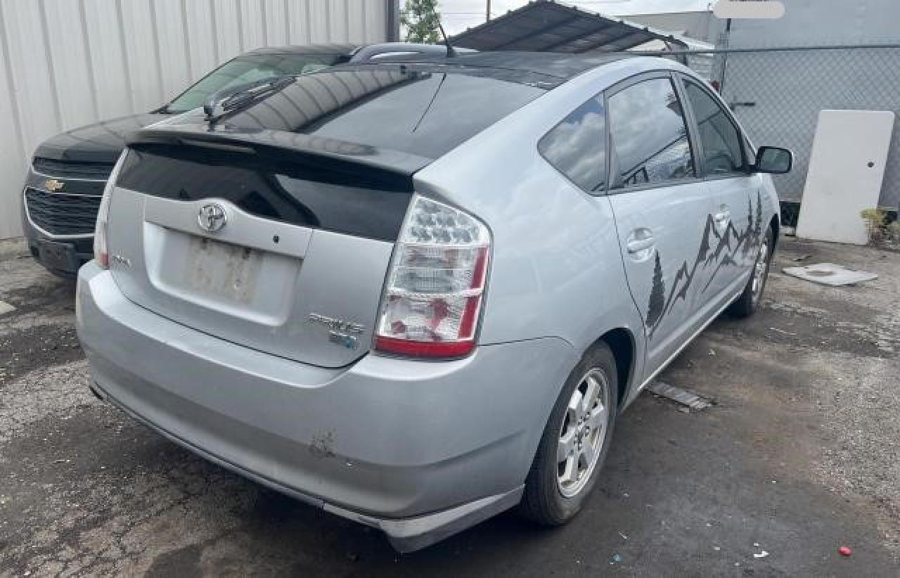 JTDKB20U983361688 2008 Toyota Prius