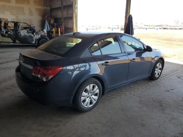 2016 CHEVROLET CRUZE LIMI - 1G1PC5SH4G7143937