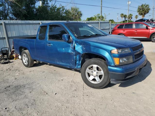 2009 Chevrolet Colorado VIN: 1GCCS199798110055 Lot: 54119174