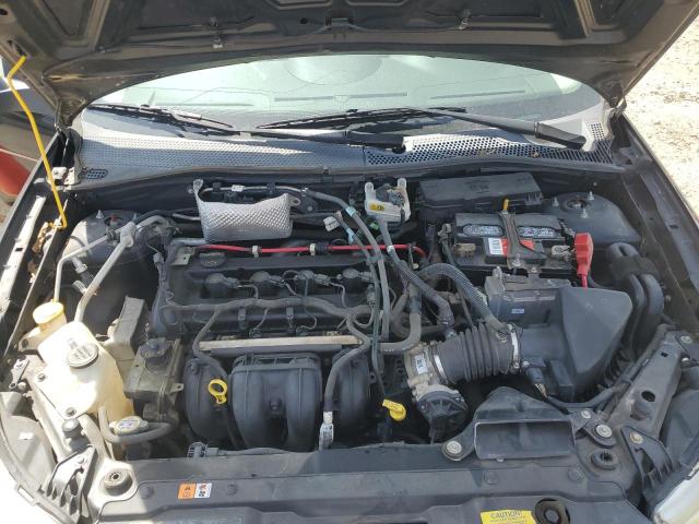 2008 Ford Focus S/Se VIN: 1FAHP32N28W177057 Lot: 57255224