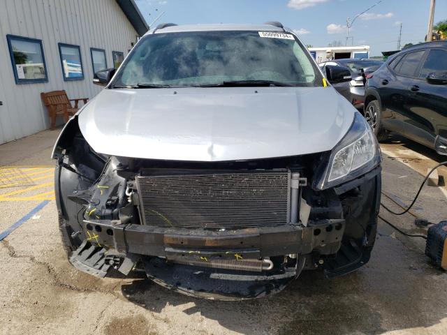 2016 Chevrolet Traverse Lt VIN: 1GNKRGKD2GJ290969 Lot: 40658046