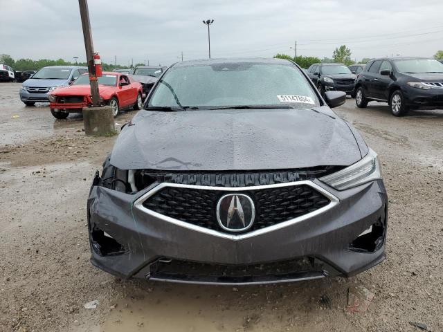 19UDE2F7XMA009759 Acura ILX PREMIU 5