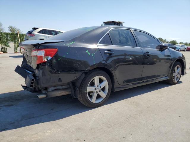 2014 Toyota Camry L VIN: 4T1BF1FK8EU379587 Lot: 57158474