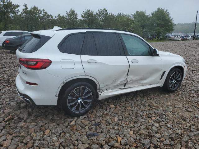 2019 BMW X5 xDrive40I VIN: 5UXCR6C52KLK86690 Lot: 54045534