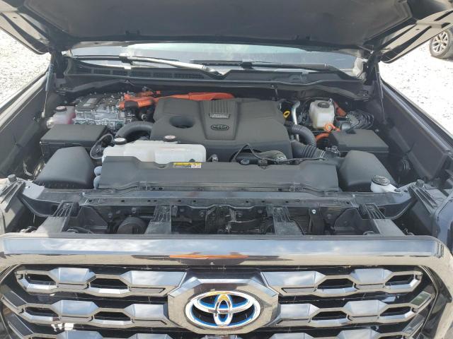 2023 Toyota Tundra Crewmax Platinum VIN: 5TFNC5DB4PX016953 Lot: 54406534