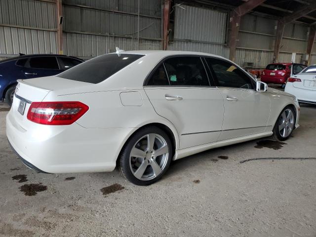 2011 Mercedes-Benz E 350 VIN: WDDHF5GB6BA380731 Lot: 53677054