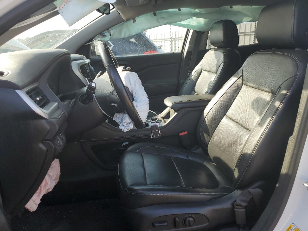 1GKKNUL49LZ200332 2020 GMC Acadia Slt