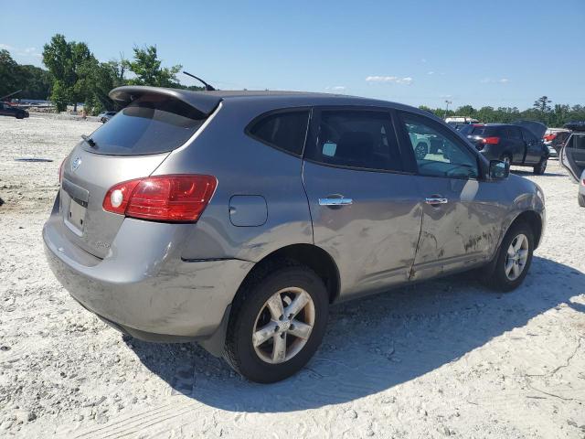 2010 Nissan Rogue S VIN: JN8AS5MT1AW020227 Lot: 56761444