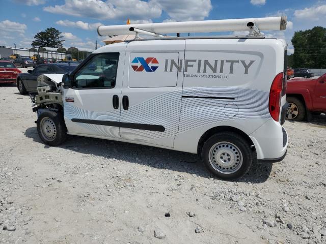 2022 Ram Promaster City Tradesman VIN: ZFBHRFAB9N6X83905 Lot: 52304014