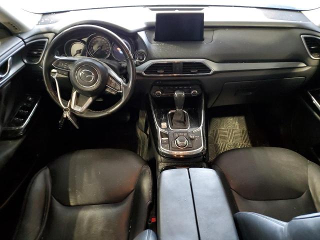 2021 MAZDA CX-9 TOURI - JM3TCBCY0M0451430