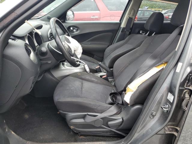 2012 Nissan Juke S VIN: JN8AF5MV0CT114061 Lot: 54964954