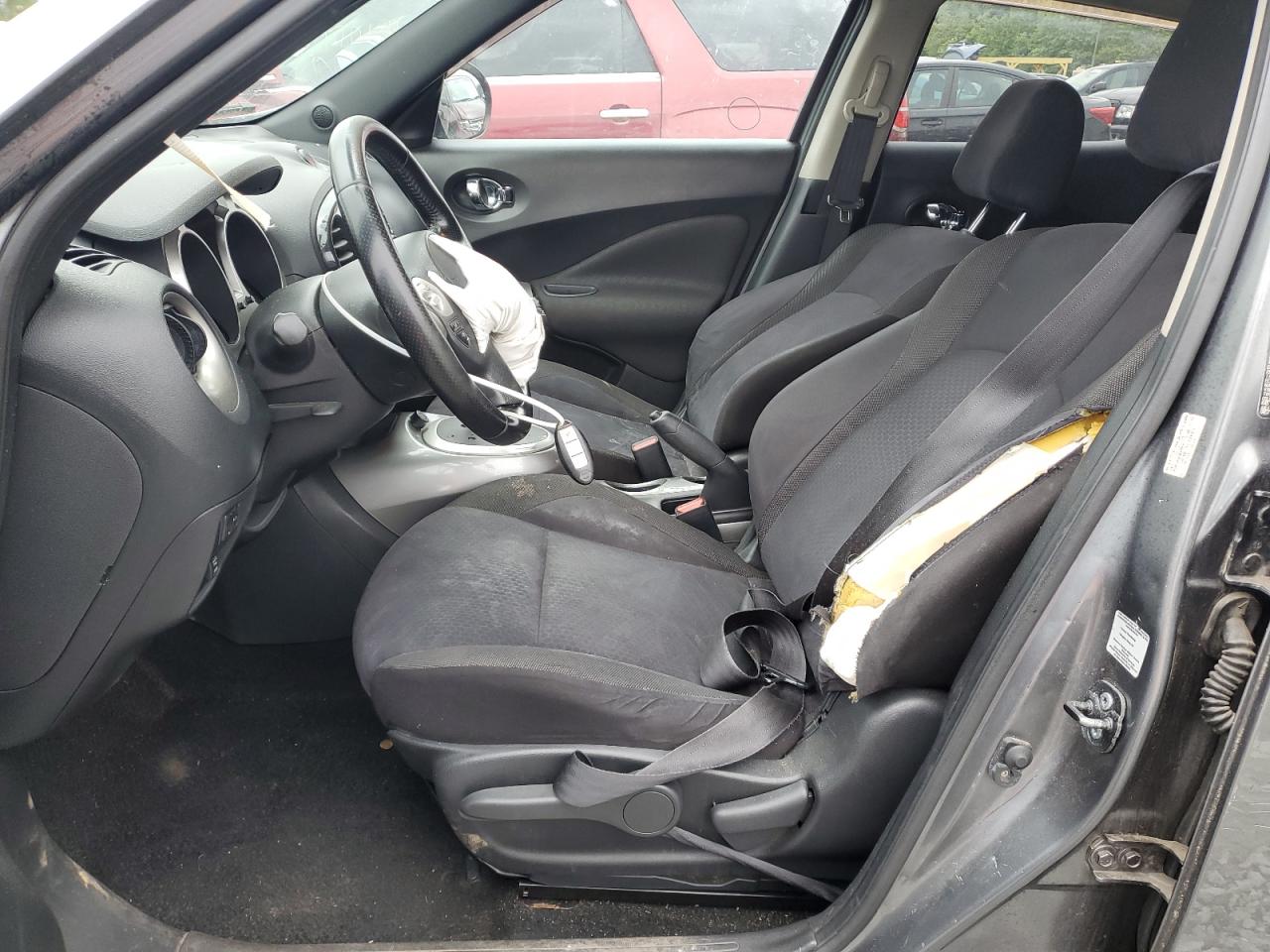 JN8AF5MV0CT114061 2012 Nissan Juke S