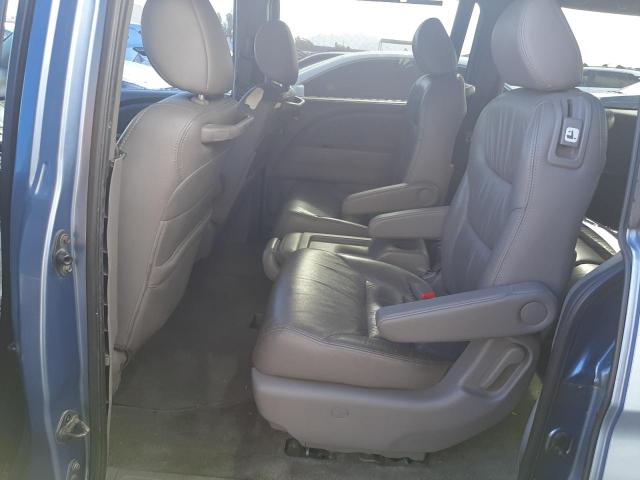 2008 Honda Odyssey Touring VIN: 5FNRL38908B080108 Lot: 56529744