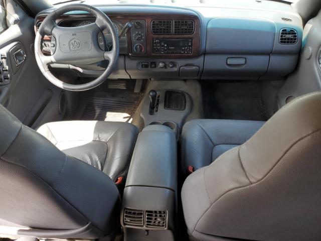 2000 Dodge Durango VIN: 1B4HS28N3YF269995 Lot: 53943234