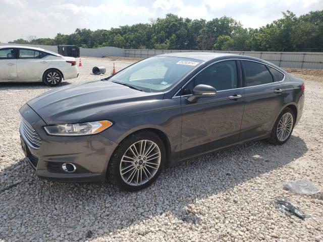 VIN 3FA6P0HD2FR244311 2015 Ford Fusion, SE no.1