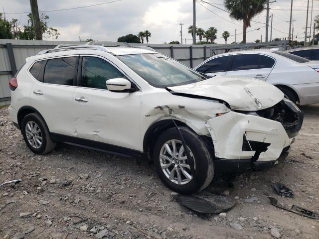 2020 Nissan Rogue S VIN: JN8AT2MT8LW000670 Lot: 54869384